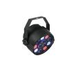 EUROLITE LED PAR ME 12 RGBW 12X1W LEDS