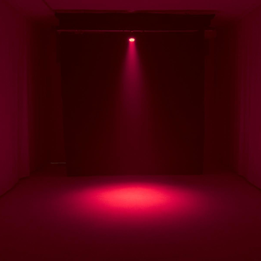 EUROLITE LED PAR 12X3W ΦΩΤΙΣΤΙΚΟ SPOT RGB 3/1