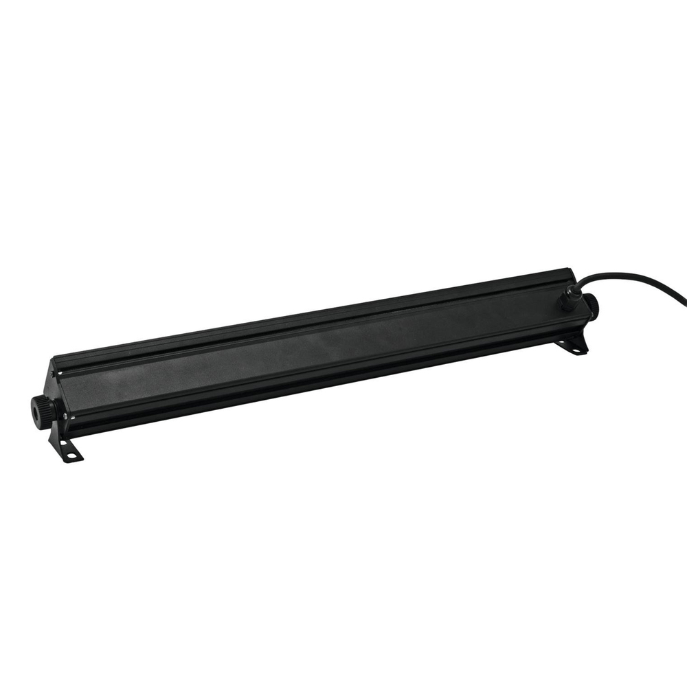EUROLITE SIMPLE UV LIGHTING BAR WITH 9 X 1 W UV LED