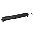 EUROLITE SIMPLE UV LIGHTING BAR WITH 9 X 1 W UV LED