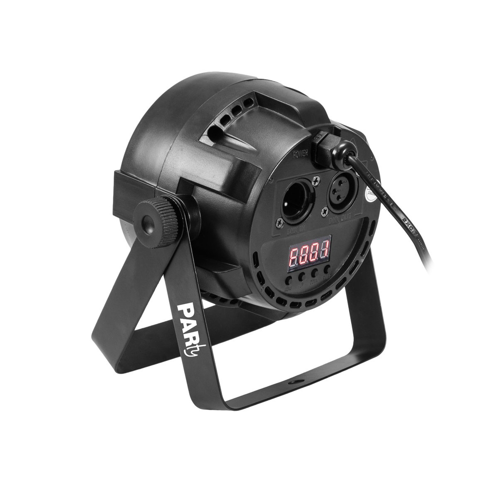 EUROLITE LED PAR UV 30W COB