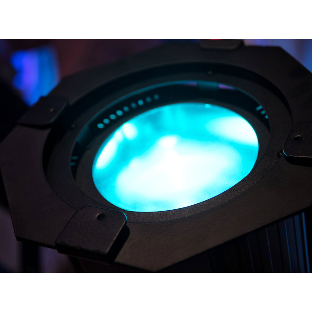 EUROLITE PROFILE SPOTLIGHT 200W WARM WHITE