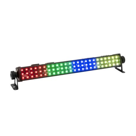 EUROLITE Bar (50 cm) with 72 wide beam RGB LEDs