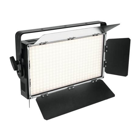 EUROLITE Surface light with 360 warm white LEDs and DMX