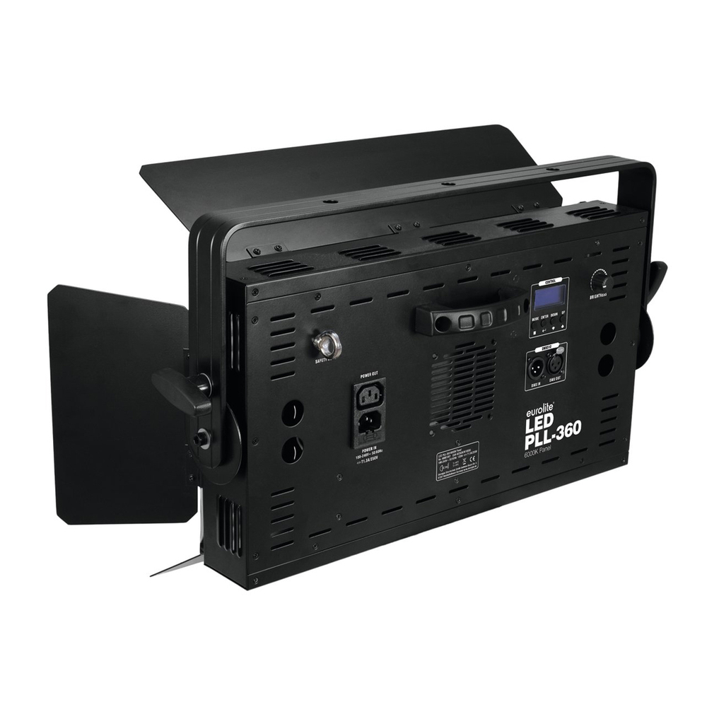 EUROLITE LED PANEL 6000K180W+DMX