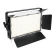 EUROLITE LED PANEL 6000K180W+DMX