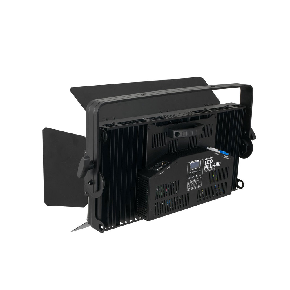 EUROLITE DMX controlled surface light