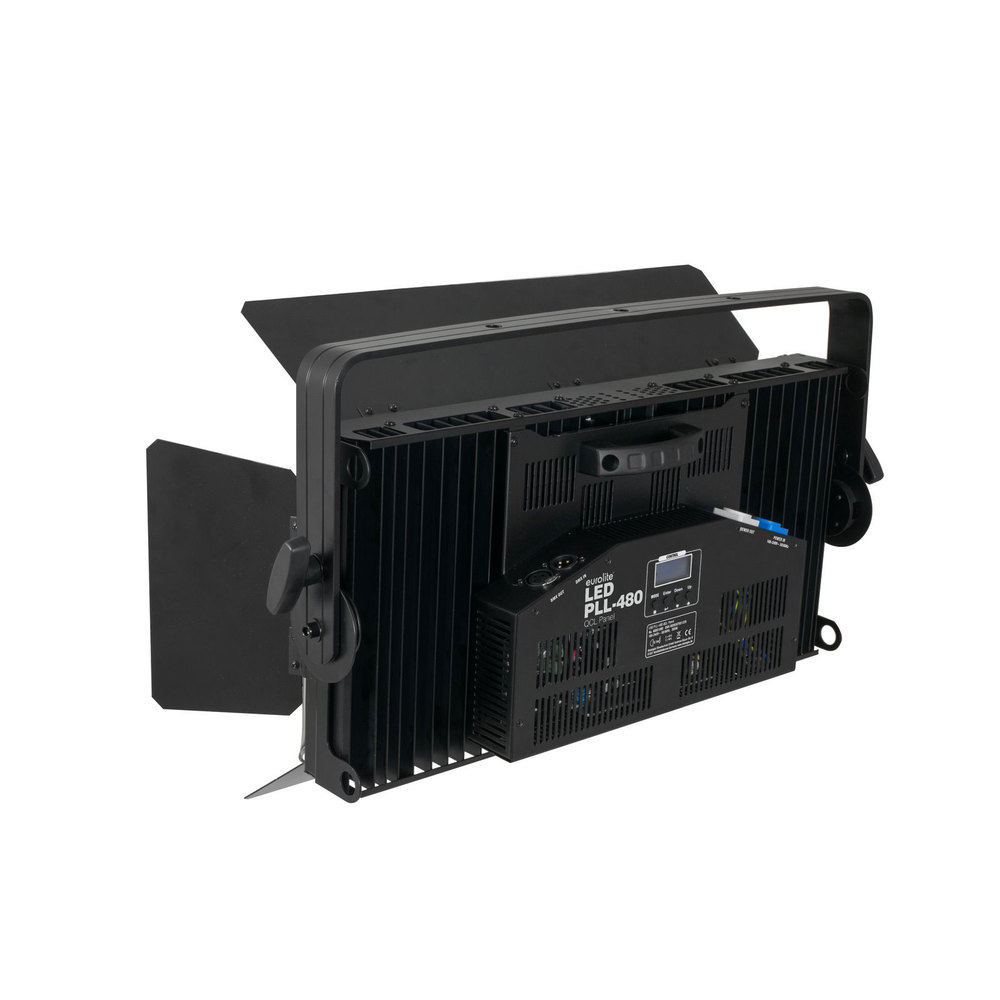 EUROLITE DMX-controlled surface light