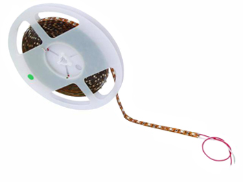 EUROLITE LED ΕΥΚΑΜΠΤΗ ΤΑΙΝΙΑ 3000K 5M