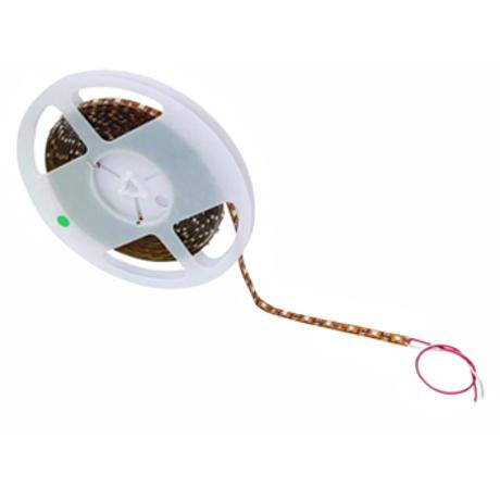 EUROLITE LED ΕΥΚΑΜΠΤΗ ΤΑΙΝΙΑ YELLOW 5M