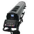 EUROLITE Follow spot with cold white 600 W LED