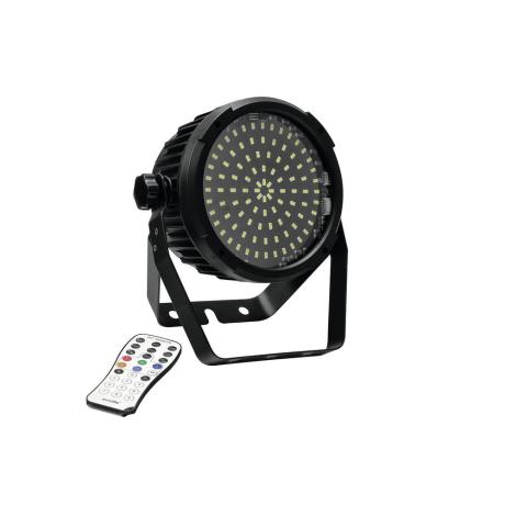 EUROLITE LED STROBE ΜΕ 98SMD LEDs CW 6500K