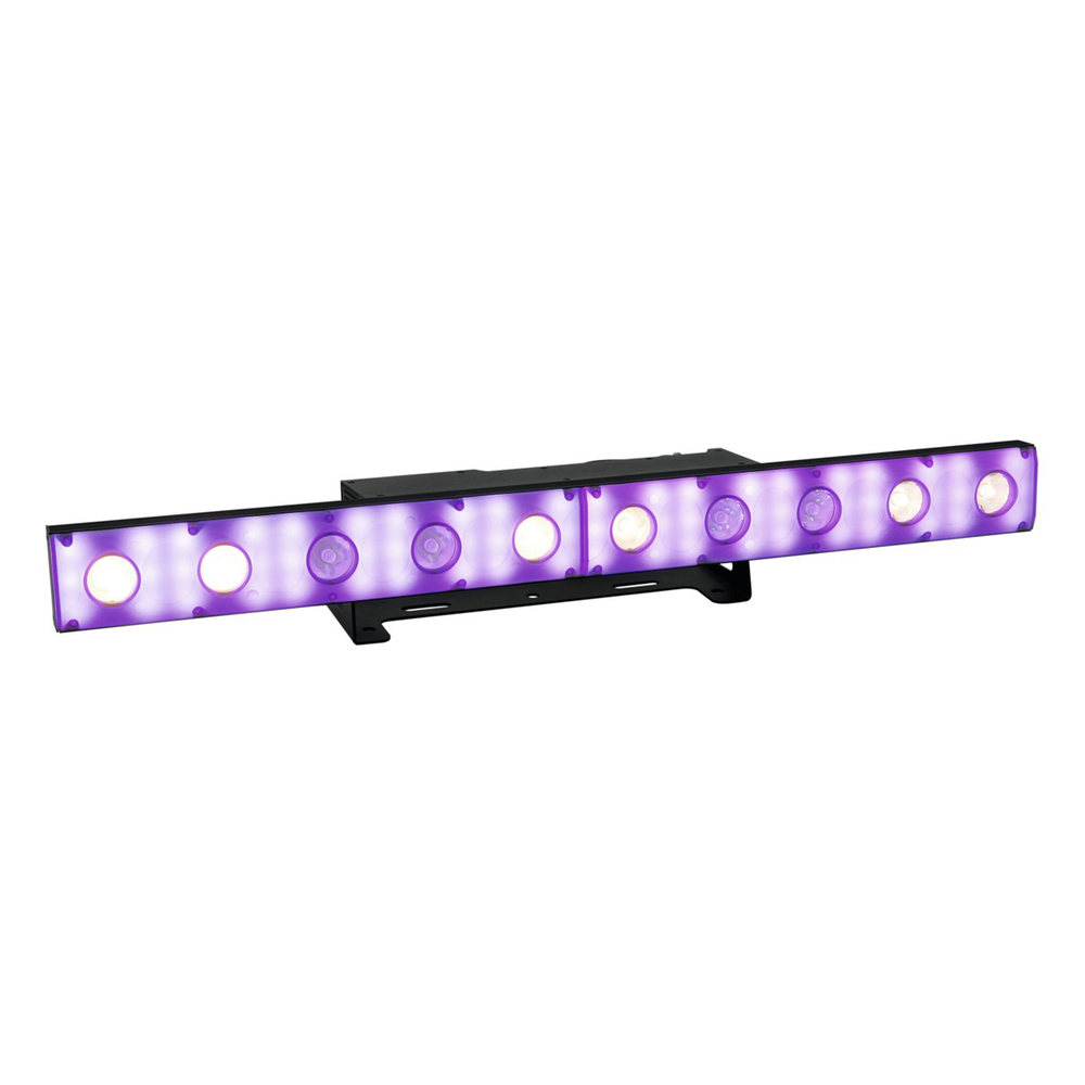 EUROLITE SUNBAR WITH AMBIENT LIGHT