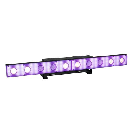 EUROLITE SUNBAR WITH AMBIENT LIGHT