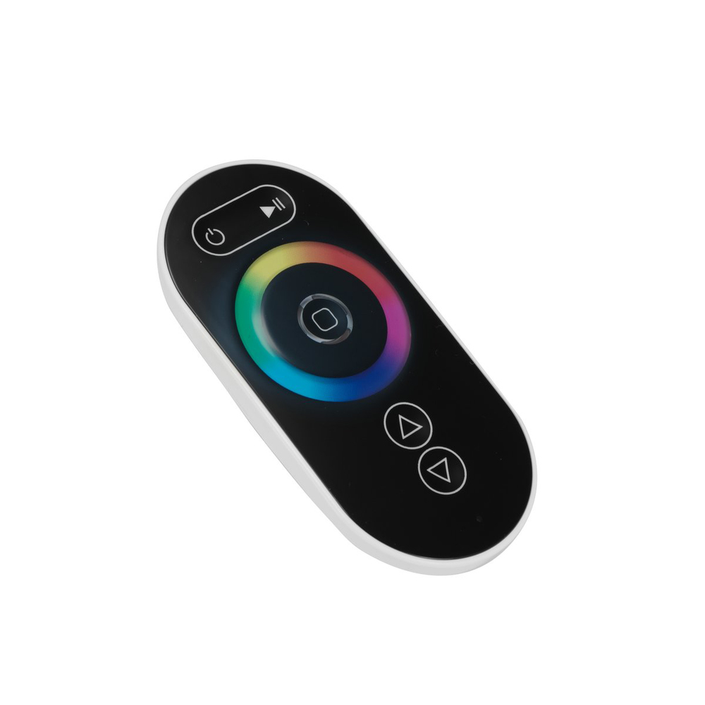 EUROLITE LEC CONTROLLER 3 CHANNELS 12-24V - 10A+REMOTE