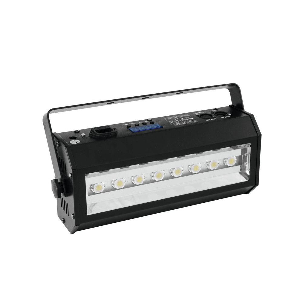 EUROLITE LED STROBE ΜΕ 8Χ20W COB LEDs CW 6500K