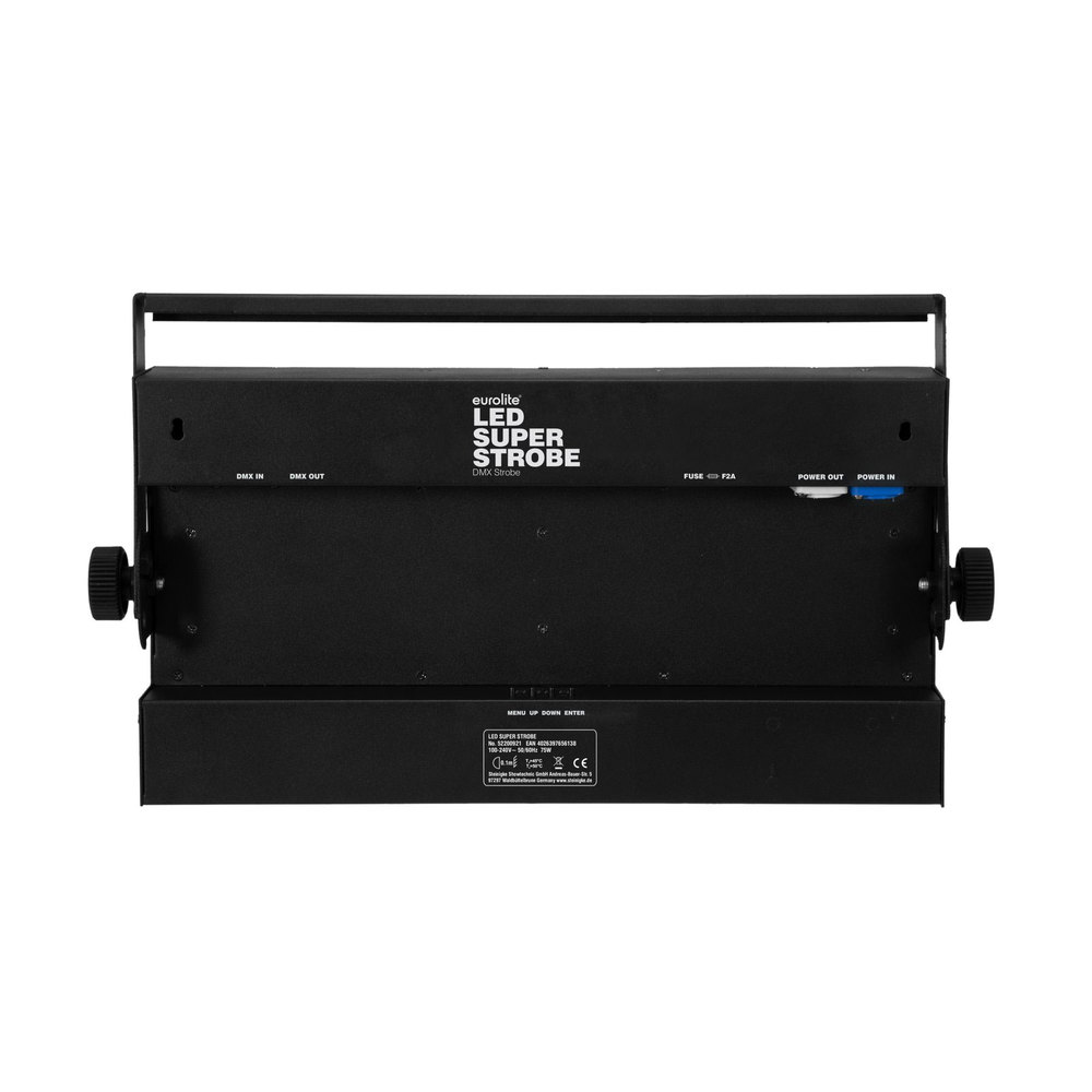 EUROLITE LED STROBE ΜΕ 480 SMD LEDs CW 6500K