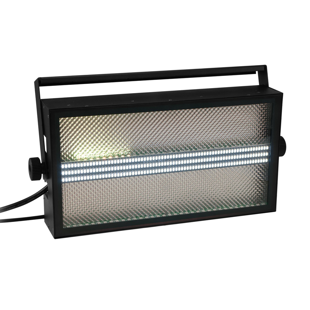 EUROLITE 3IN1 LED EFFECT LIGHT WITH RGB COLOR MIXING