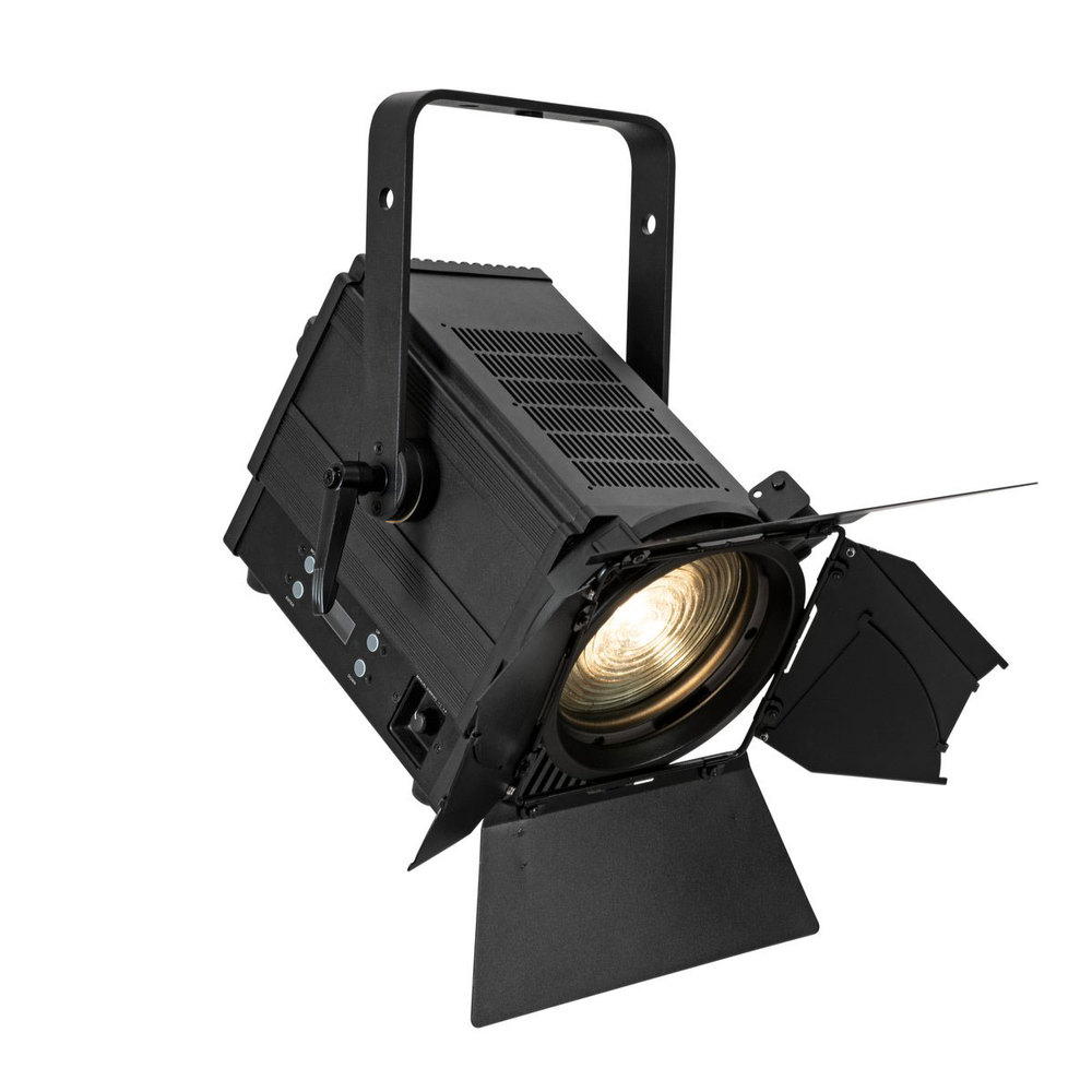 EUROLITE LED FRESNEL 100W ΖΕΣΤΟΥ ΛΕΥΚΟΥ ΧΡΩΜΑΤΟΣ