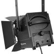EUROLITE Fresnel spotlight (fresnel lens)
