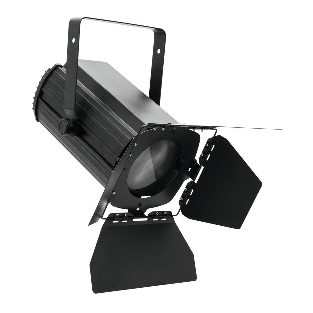 EUROLITE LED PC RGBW 120W ZOOM BK