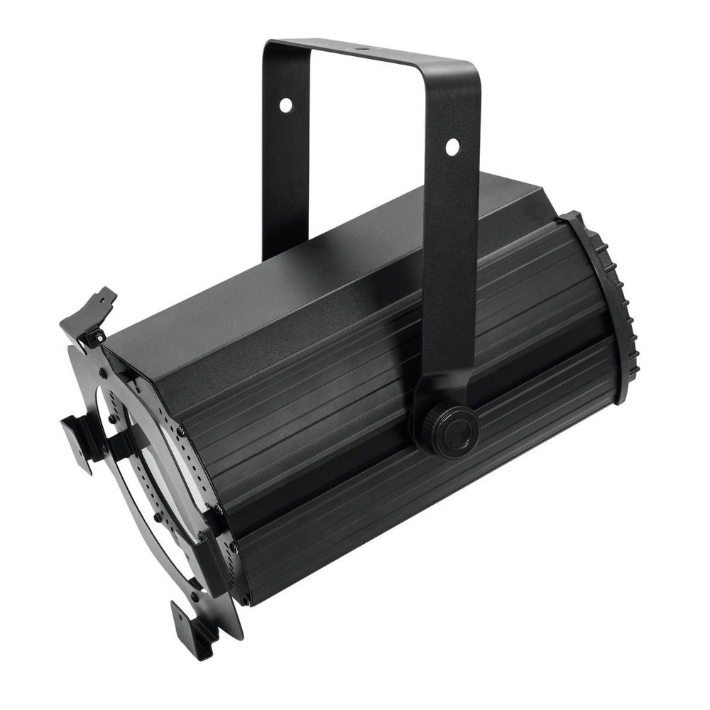 EUROLITE LED PC RGBW 120W ZOOM BK