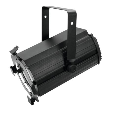 EUROLITE LED PC RGBW 120W ZOOM BK