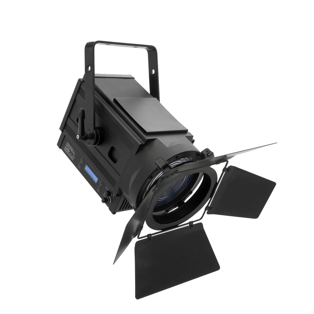 EUROLITE LED FRESNEL 170W ΖΕΣΤΟΥ ΛΕΥΚΟΥ ΧΡΩΜΑΤΟΣ