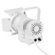 EUROLITE Fanless PC spot with 17 W white light LED