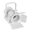 EUROLITE Fanless PC spot with 17 W white light LED