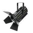 EUROLITE Fresnel spotlight, 250 W LED