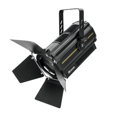 EUROLITE Fresnel spotlight, 250 W LED