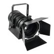 EUROLITE PC SPOT WITH 60 W COB LED (RGBW), EXTREMELY QUIET, DMX