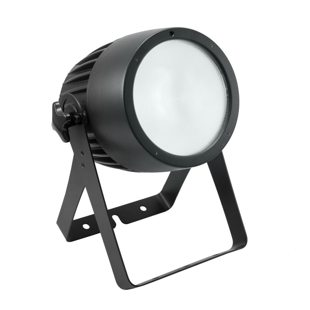 EUROLITE LED Theatre spot with 200 W COB LED, WW/CW