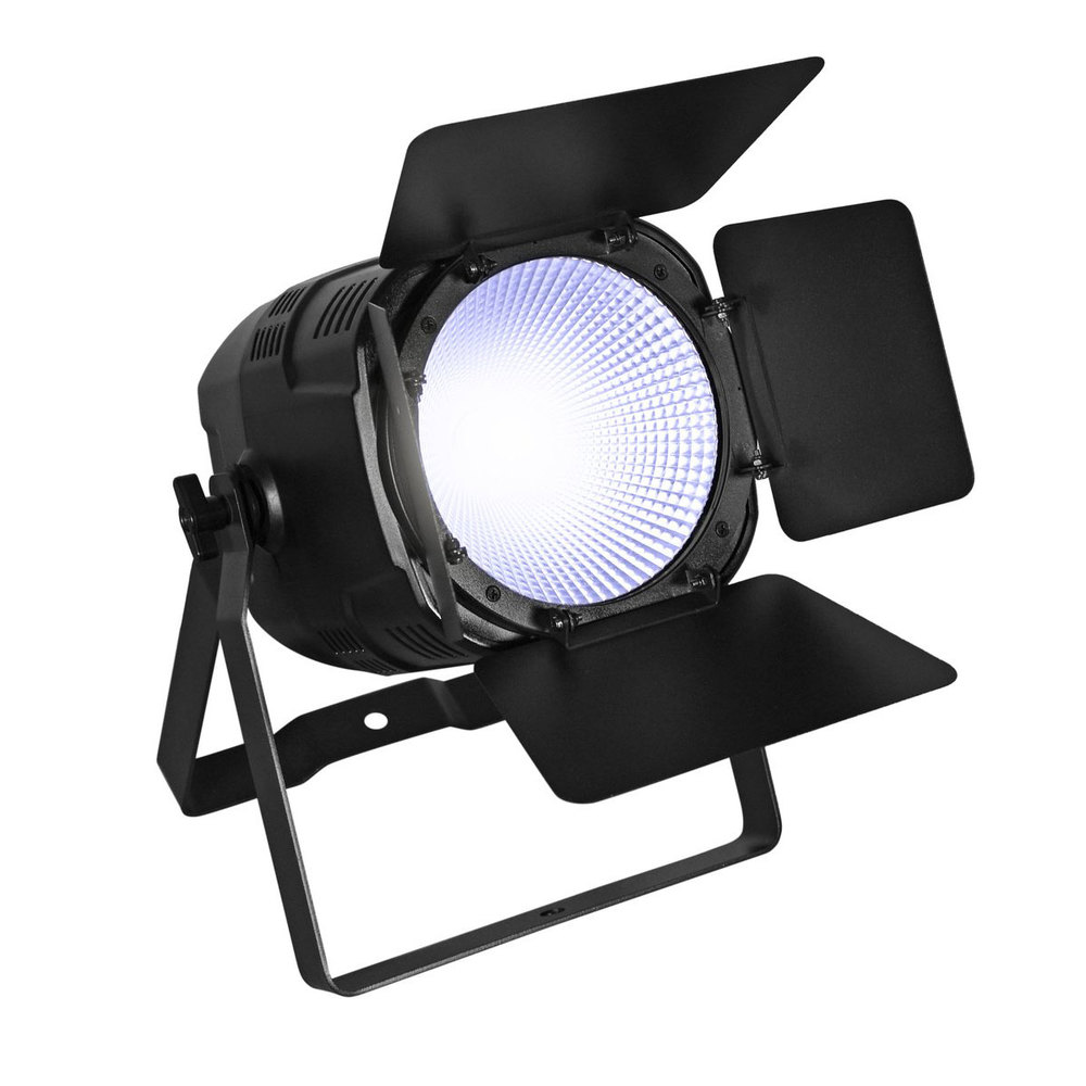 EUROLITE LED SPOT ΜΕ 100W UV COB LED