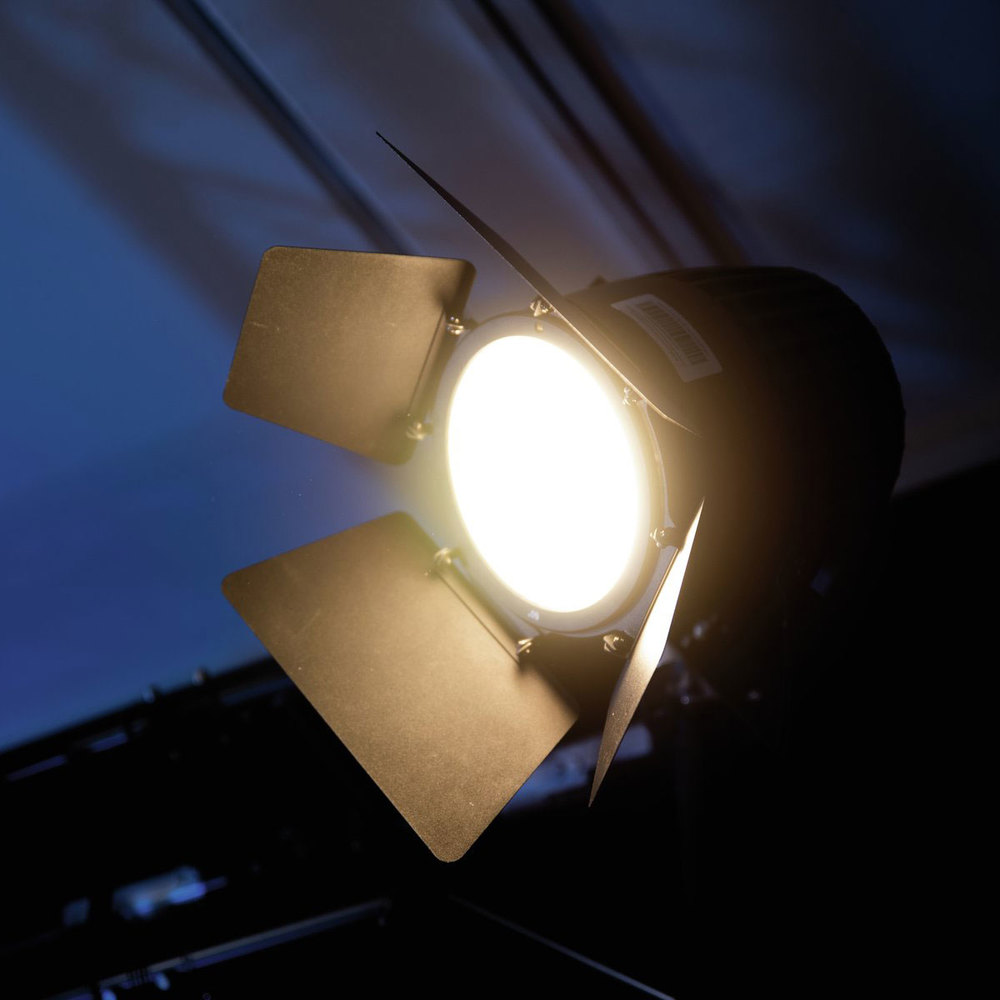 EUROLITE LED PAR WW 200W