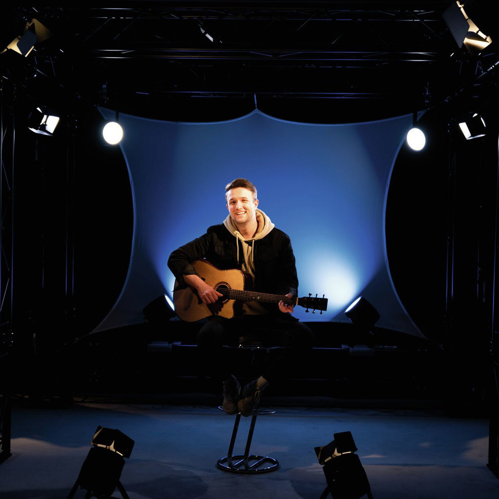 EUROLITE LED PAR WW 200W