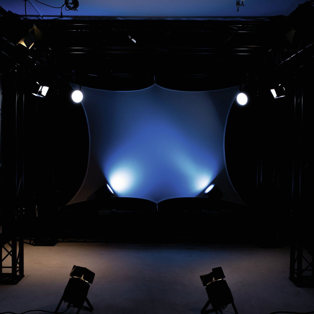 EUROLITE LED PAR WW 200W