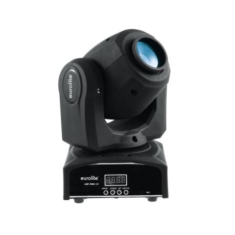 EUROLITE MOVING HEAD SPOT