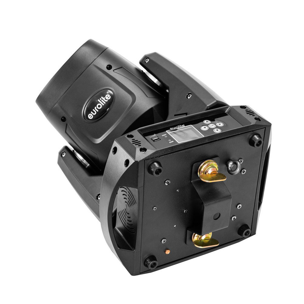 EUROLITE LED Moving Head hybrid spot/wash,color wheel