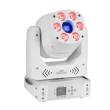 EUROLITE LED Moving Head hybrid spot/wash,color wheel
