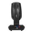 EUROLITE LED MOVING HEAD SPOT 250W+COLOR WHEEL STATIC & ROT