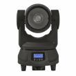 EUROLITE LED MOVING HEAD 60W BEAM COMPACT SIZE NARROW ANGLE