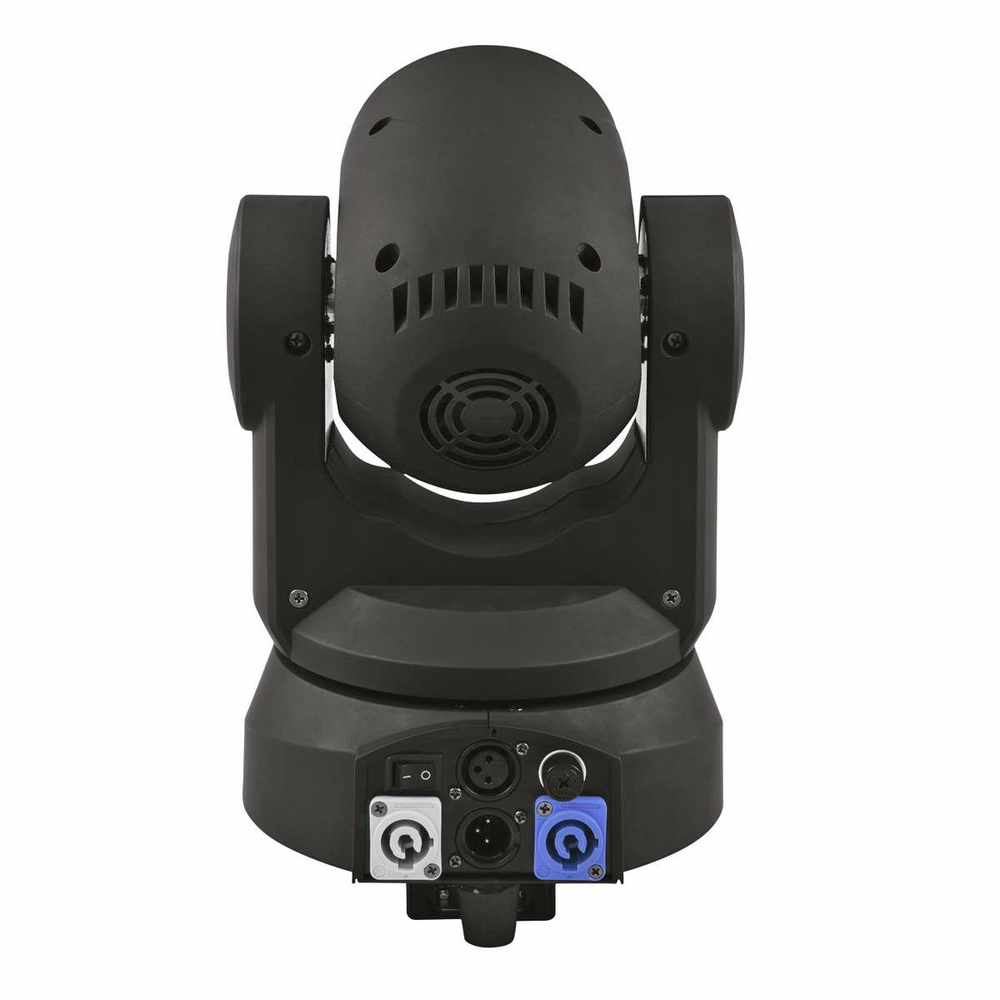 EUROLITE LED MOVING HEAD 60W BEAM COMPACT SIZE NARROW ANGLE