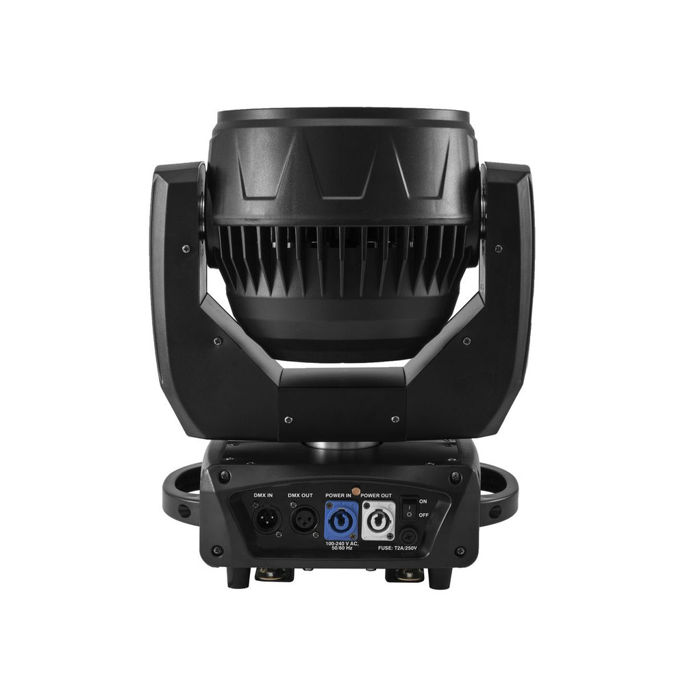 EUROLITE MOVING HEAD WASH ZOOM