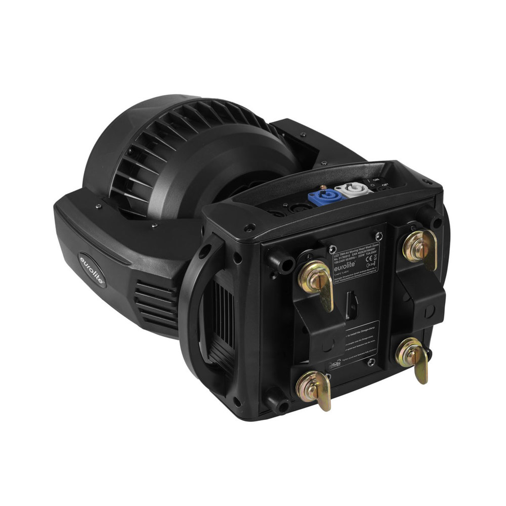 EUROLITE MOVING HEAD WASH ZOOM
