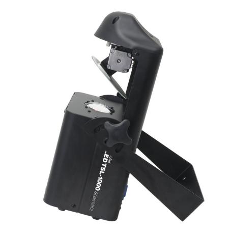 EUROLITE LED SCANNER 100W COB,ΠΕΡΙΣΤΡ. ΣΧΕΔΙΑ, ΠΡΙΣΜΑ