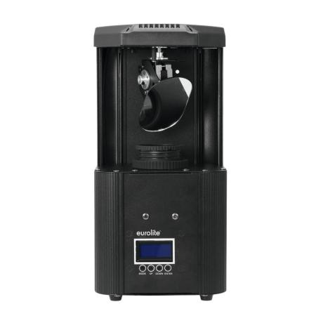 EUROLITE LED SCANNER 30W COB, GOBOS