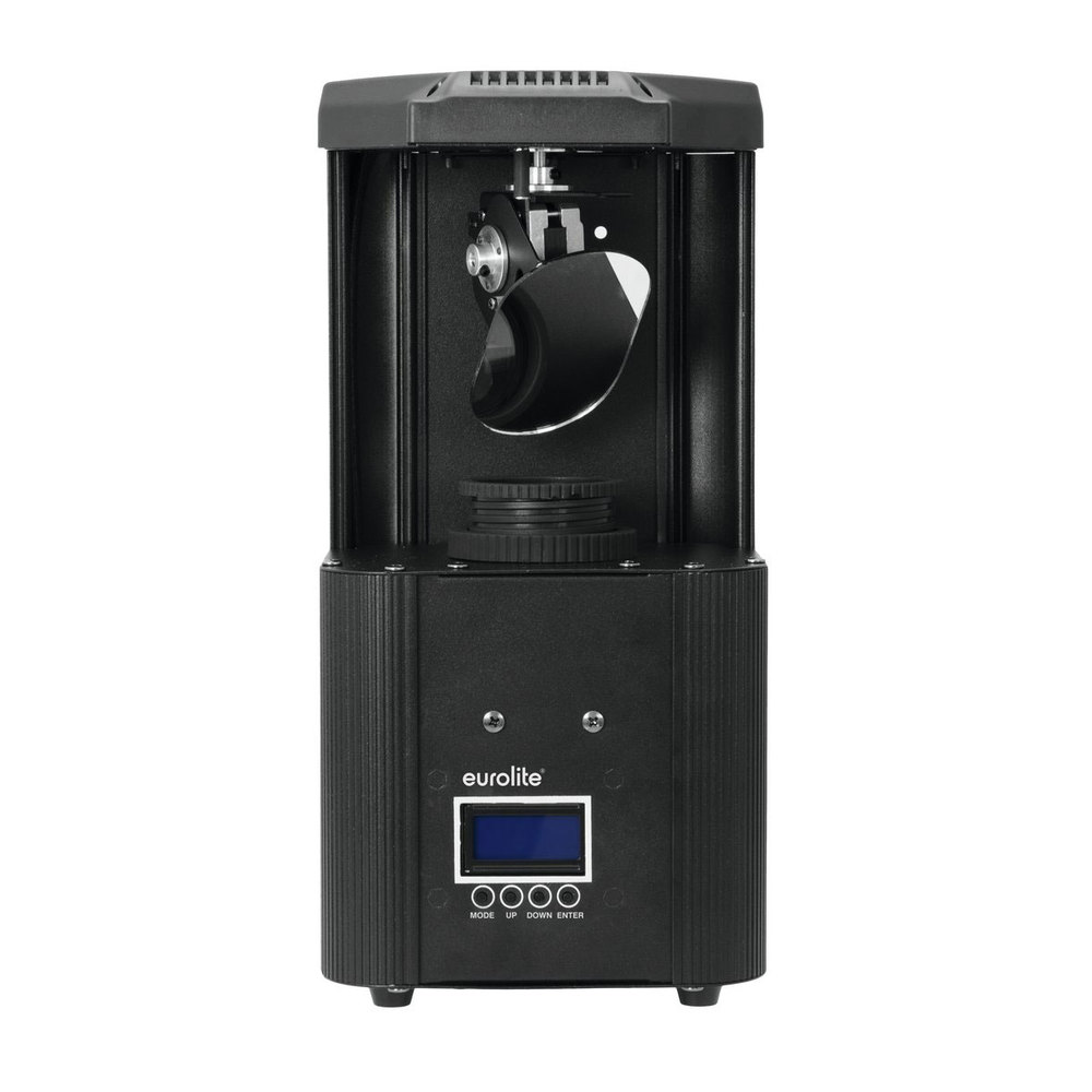 EUROLITE LED SCANNER 60W COB, GOBOS