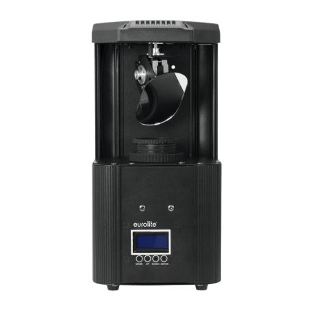 EUROLITE LED SCANNER 60W COB, GOBOS